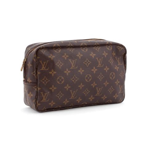 louis vuitton trash can|Louis Vuitton wash bag men.